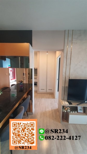 รูป 🌸Hot Price 🌸 ให้เช่า /For Rent*  เดอะ ไพรเวซี่ พระราม  9   ( The Privacy Rama 9 ) Digital Door สนใจทัก💚@SR234 - รูปที่ 3/10