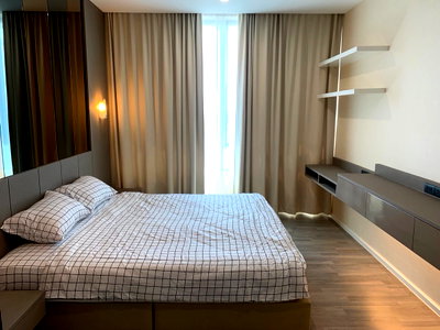 คอนโดให้เช่า : 🤝🏻RB24827 ให้เช่าถูกมาก👍333 ริเวอร์ไซด์✅แอดไลน์ @mproperty( มี @ ด้วย) แอดมินตอบไว