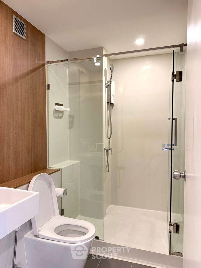 รูป คอนโด 1-ห้องนอน ที่ บลอสซั่ม คอนโด สาทร-เจริญราษฎร์ ใกล้ BTS สุรศักดิ์ (ID 2449178) - รูปที่ 5/10