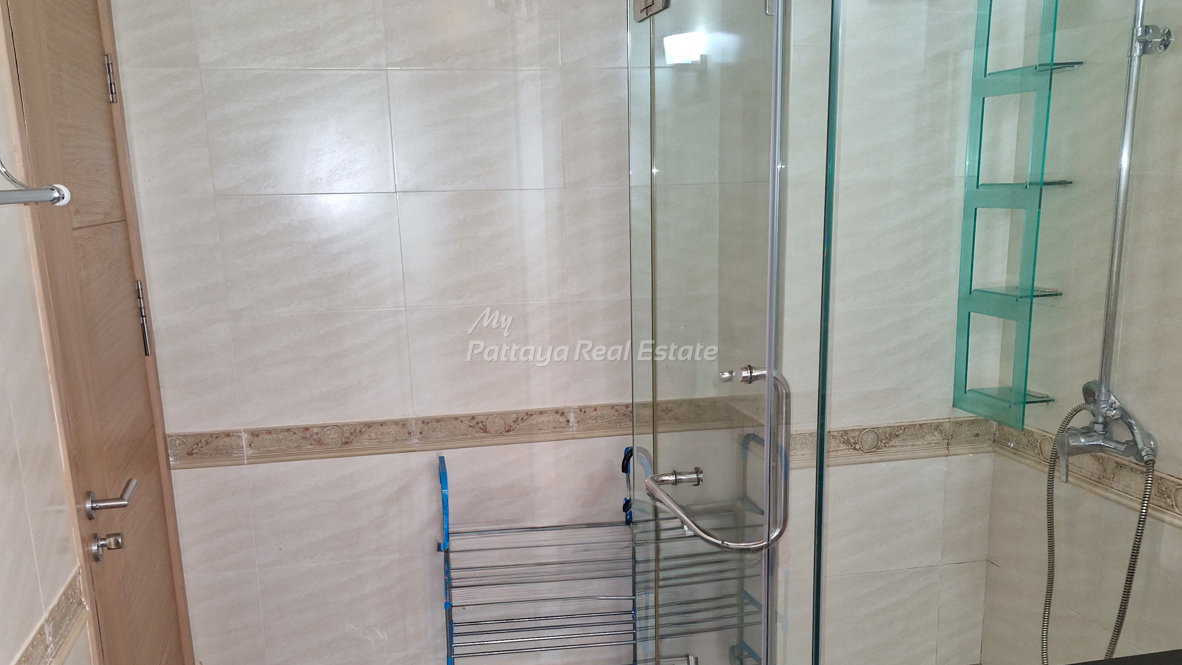 รูป 🛏️ 2 ห้องนอน - 🛁 2 ห้องน้ำ - 🏙️ City View - 🇹🇭 ชื่อบริษัท - 🏢 City Garden Pattaya - รหัส: CGP32 - รูปที่ 6/12