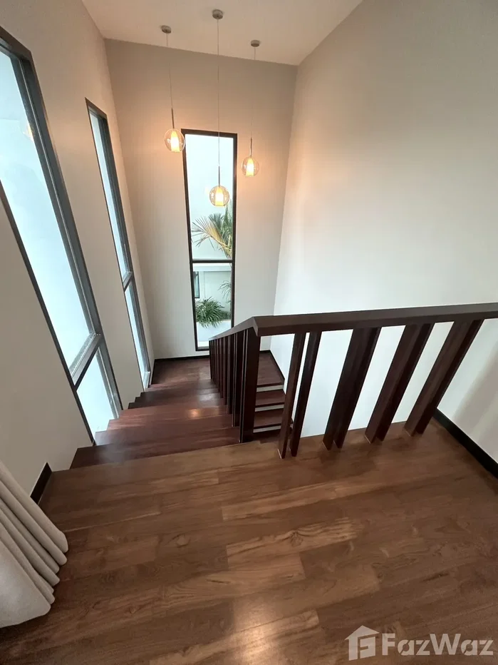 picture Stunning 3 Bedroom Modern Private Pool Villa 6420299 - 45/98