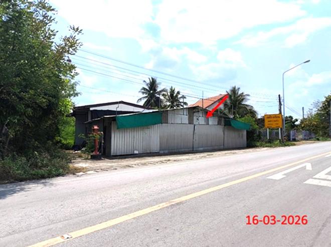 picture HOME 402.5 Sq.w. Mae Tha Lamphun for 3.9M - 3/14