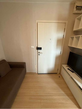 ปล่อยเช่าคอนโดฟิวส์ เซนเซ่ บางแค FUSE Sense’ Bangkae#MRTหลักสอง1.6km