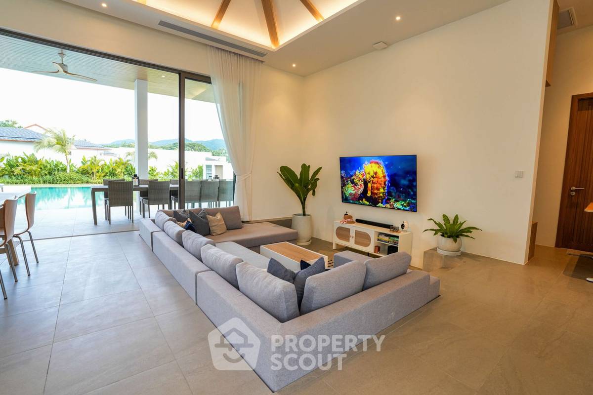 รูป วิลล่า 3-ห้องนอน ใกล้ บางโจ (ID 1543848) - รูปที่ 11/46