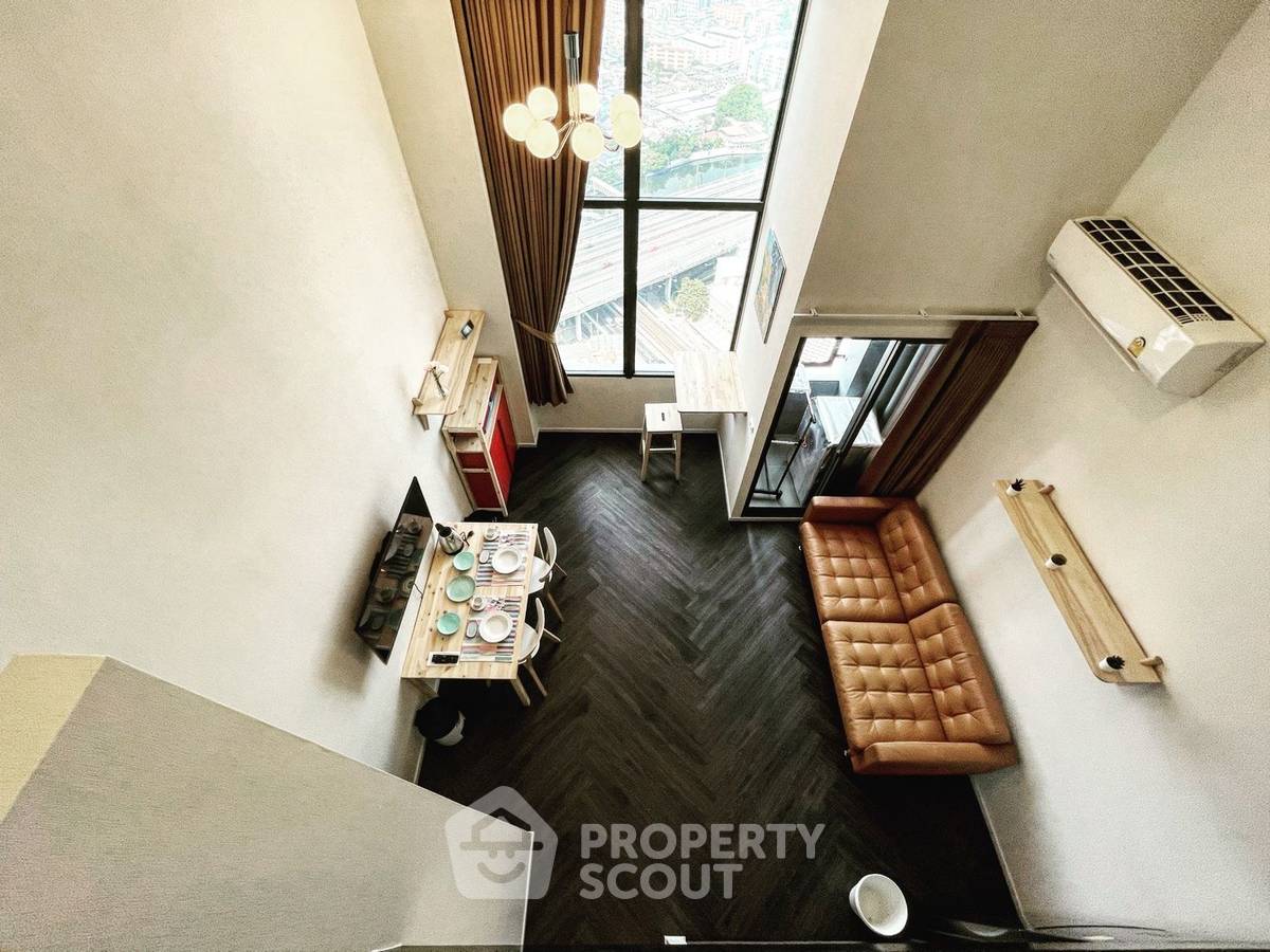 รูป คอนโด 1-ห้องนอน ที่ ไซมิส สุขุมวิท 48 ใกล้ BTS อ่อนนุช (ID 2162266) - รูปที่ 5/7