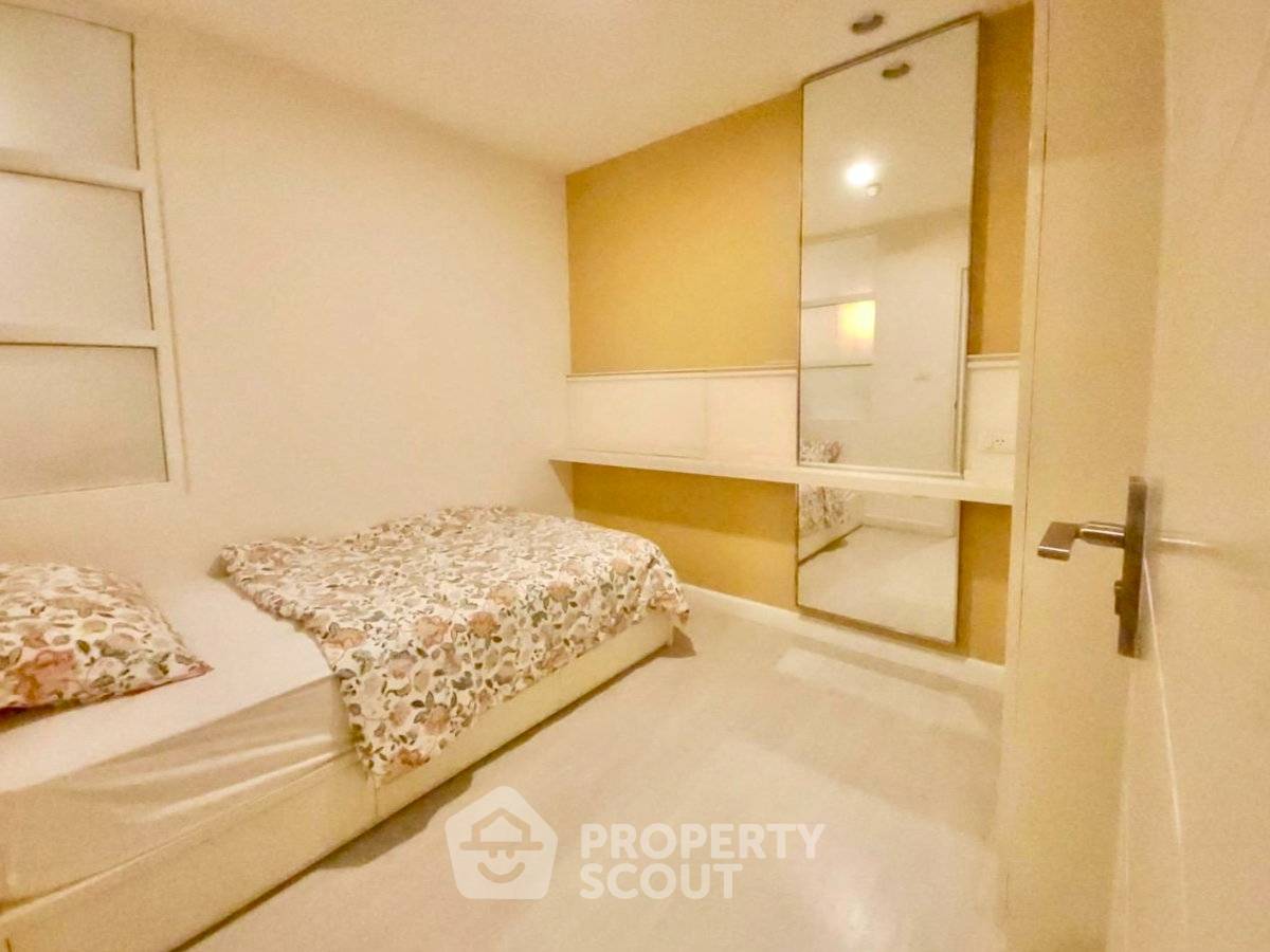 รูป ราคาดี 2 ห้องนอน The Bangkok Sathorn-Taksin ใกล้ BTS กรุงธนบุรี 100 ม. ชั้น 8 ขนาด 71 ตร.ม. (ID 2960162) - รูปที่ 2/8