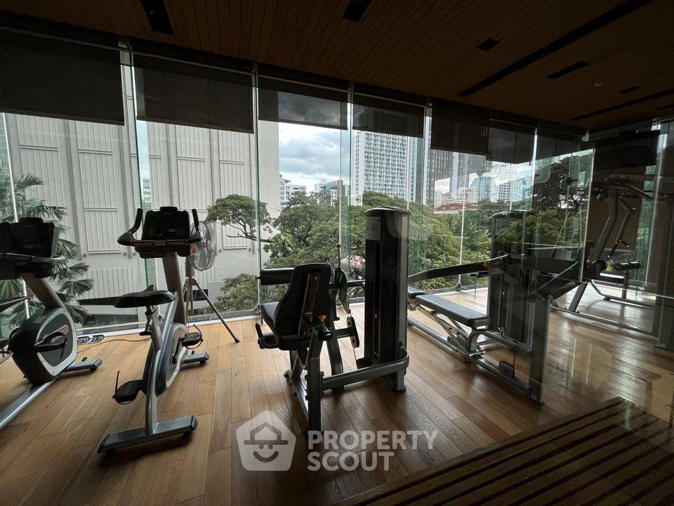 รูป คอนโด 1-ห้องนอน ที่ เดอะ รูม สุขุมวิท 21 ใกล้ MRT สุขุมวิท (ID 1169151) - รูปที่ 9/9