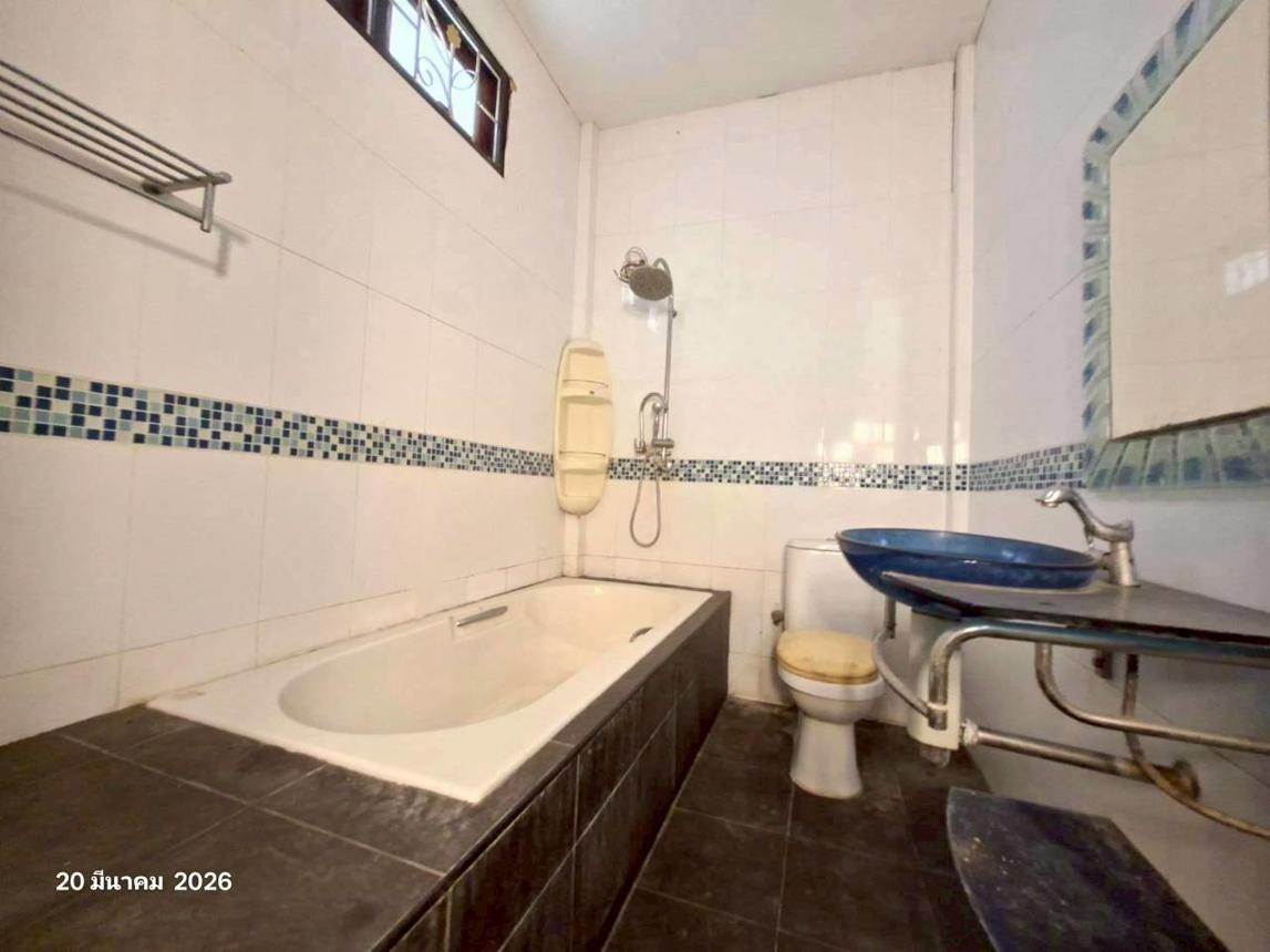 รูป บ้านเดี่ยว 74.1 ตร.วา หัวหิน ประจวบคีรีขันธ์ 2.1M - รูปที่ 28/32