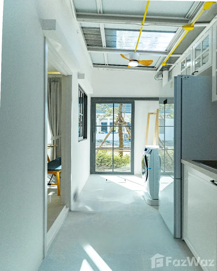 รูป ขาย ทาวน์เฮ้าส์ 3 ห้องนอน ในโครงการ The Wish 3 Paklok 5703825 - รูปที่ 10/10