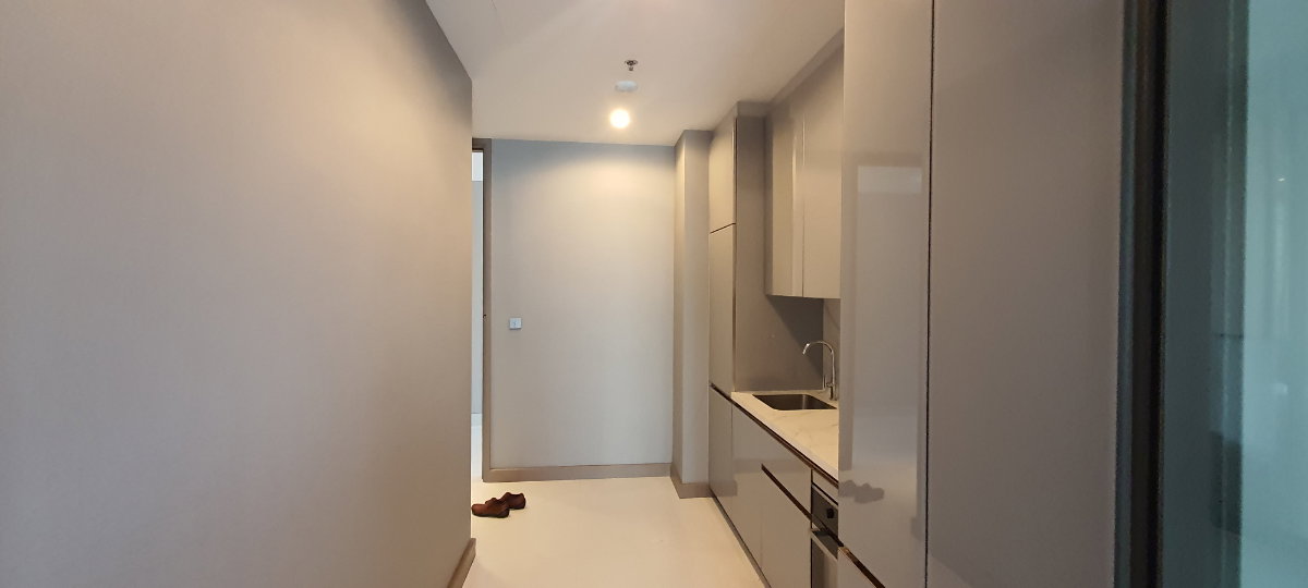 picture 🔥🔥🔥✦✦ FOR RENT 48 SQM Cheapest & Well Decorated The Esse at Singha Complex ✦✦ - 21/41