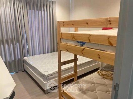 คอนโด 1-ห้องนอน ที่ ไลฟ์ สุขุมวิท 62 ใกล้ BTS บางจาก (ID 2539956)