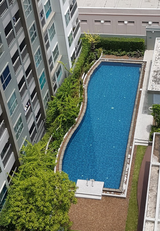 รูป 🤝🏻RB24829 ให้เช่าถูกมาก👍แอสปาย สาทร - ตากสิน ทิมเบอร์ โซน✅แอดไลน์ @mproperty( มี @ ด้วย) แอดมินตอบไว - รูปที่ 5/13
