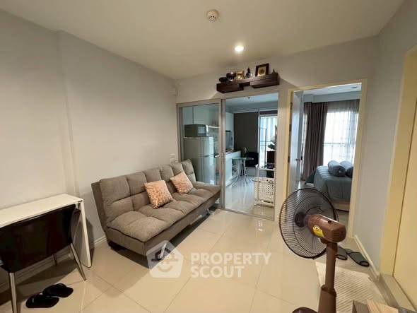 picture 1-BR Condo at Aspire Sukhumvit 48 near BTS Phra Khanong (ID 2964001) - 2/15