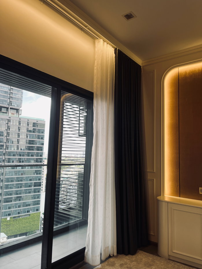 รูป Condo 1 Bedroom for Rent Ratchathewi - รูปที่ 3/10