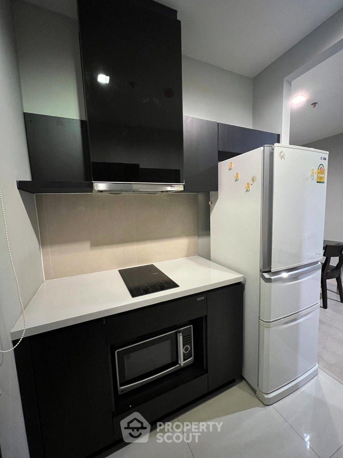 รูป คอนโด 2-ห้องนอน ที่ ริทึ่ม สุขุมวิท 44/1 ใกล้ BTS พระโขนง (ID 985314) - รูปที่ 28/32