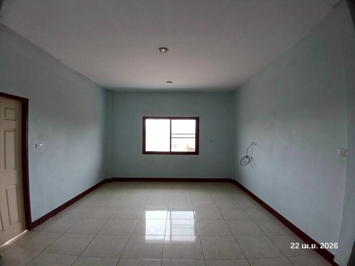 รูป บ้านเดี่ยว 100.3 ตร.วา ขุนยวม แม่ฮ่องสอน 3.4M - รูปที่ 35/44