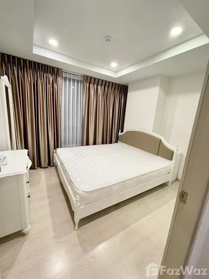 รูป ขาย คอนโด 1 ห้องนอน ในโครงการ เดอะทรี สุขุมวิท 64 1830198 - รูปที่ 4/9