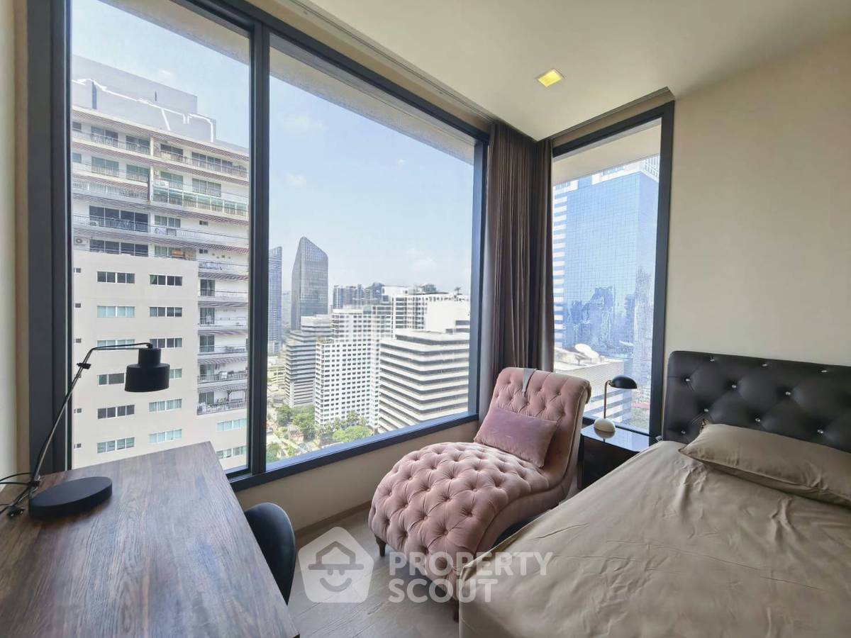 picture 1-BR Condo at The Esse Asoke near MRT Sukhumvit (ID 2798160) - 6/10