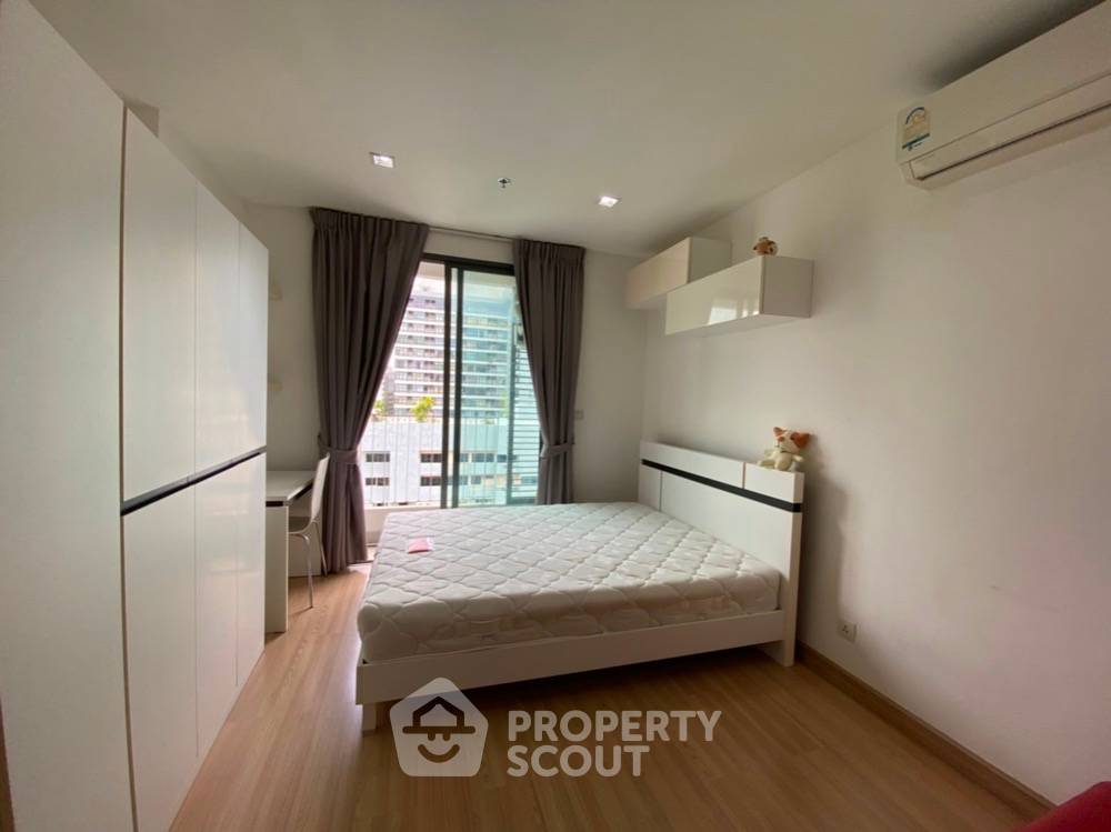 รูป คอนโด 1-ห้องนอน ที่ ไอดีโอ โมบิ พญาไท ใกล้ BTS พญาไท (ID 808809) - รูปที่ 2/8