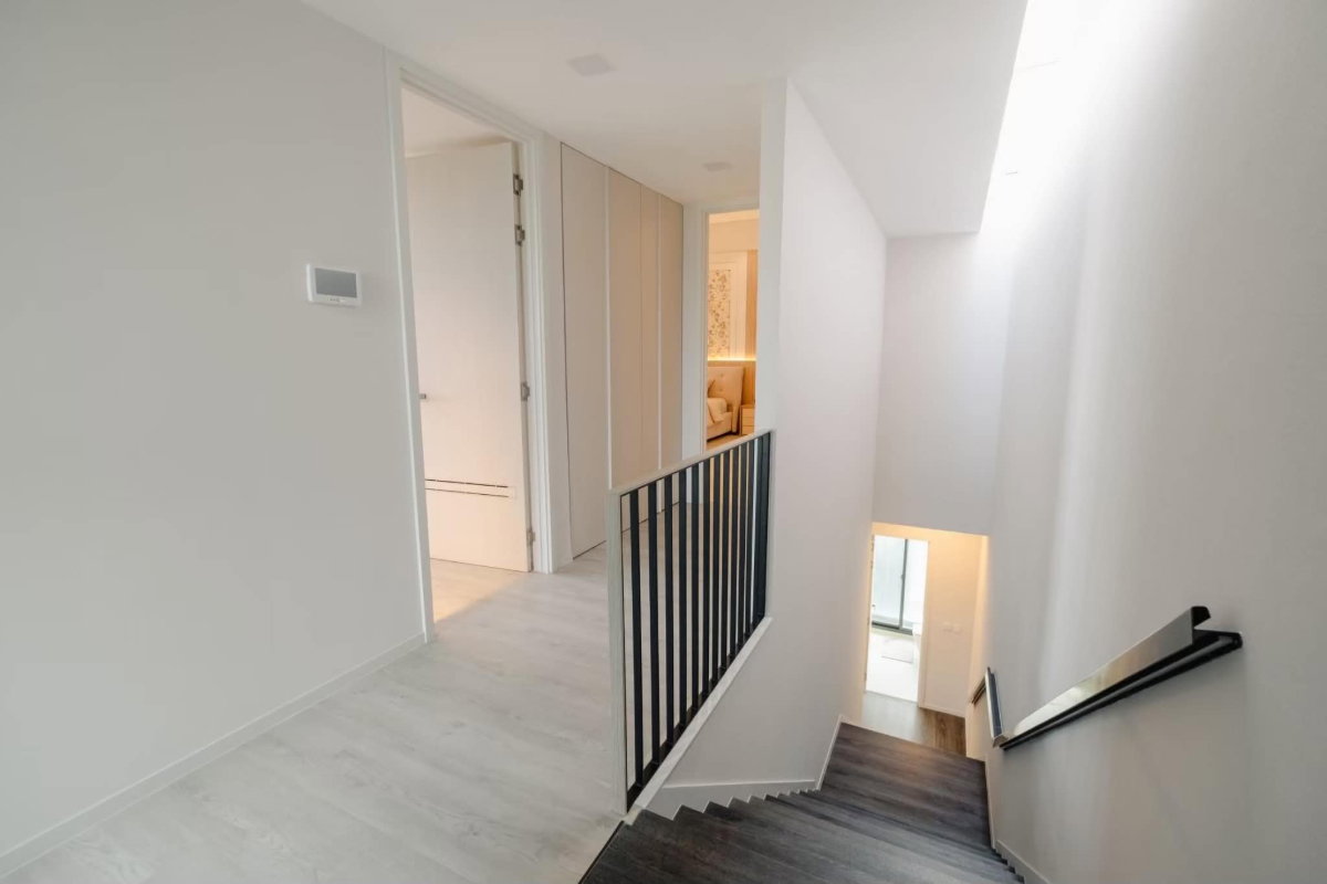 รูป 💎ND0753 🏡ให้เช่า บ้านเดี่ยว วีเว่ กรุงเทพกรีฑา VIVE Krungthep Kreetha ✨ - รูปที่ 18/18