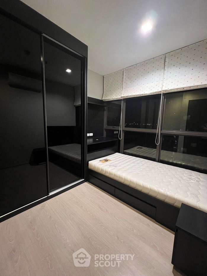 รูป คอนโด 2-ห้องนอน ที่ ริทึ่ม สุขุมวิท 44/1 ใกล้ BTS พระโขนง (ID 985314) - รูปที่ 20/32