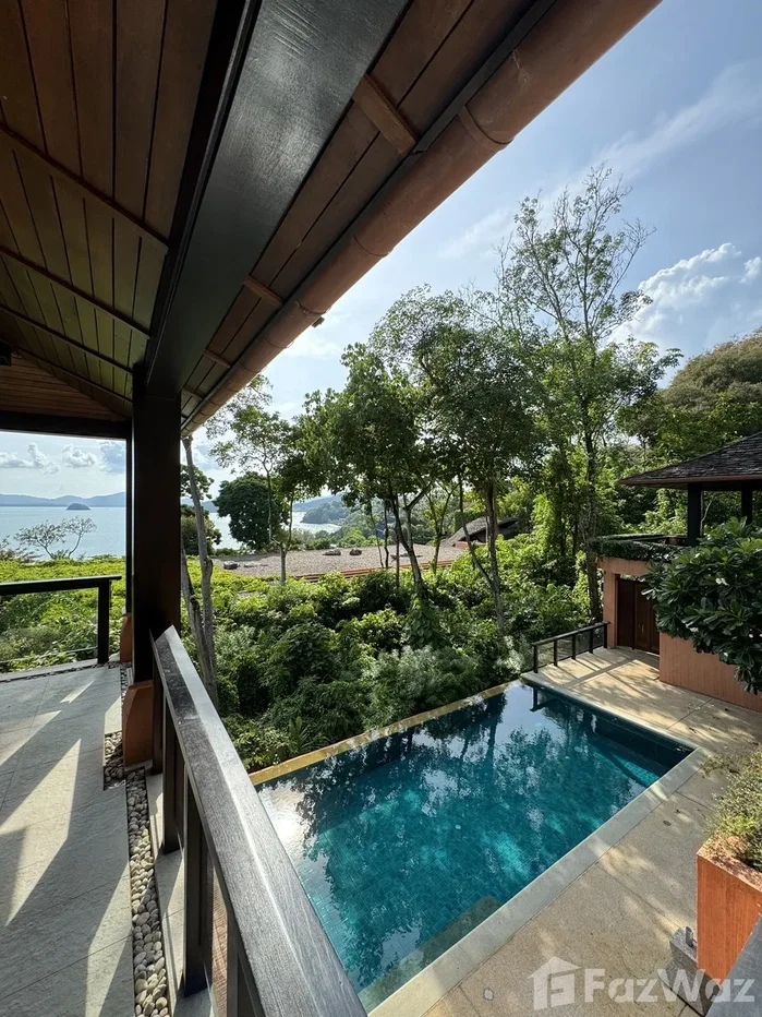picture 3 Bedroom Private Pool Villa for sale 6420308 - 59/68