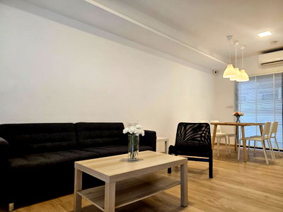 Townhouses for rent เทสโก้โลตัส บางพลี : [For Rent] Indy 5 Bangna Km.7 near Mega Bangna