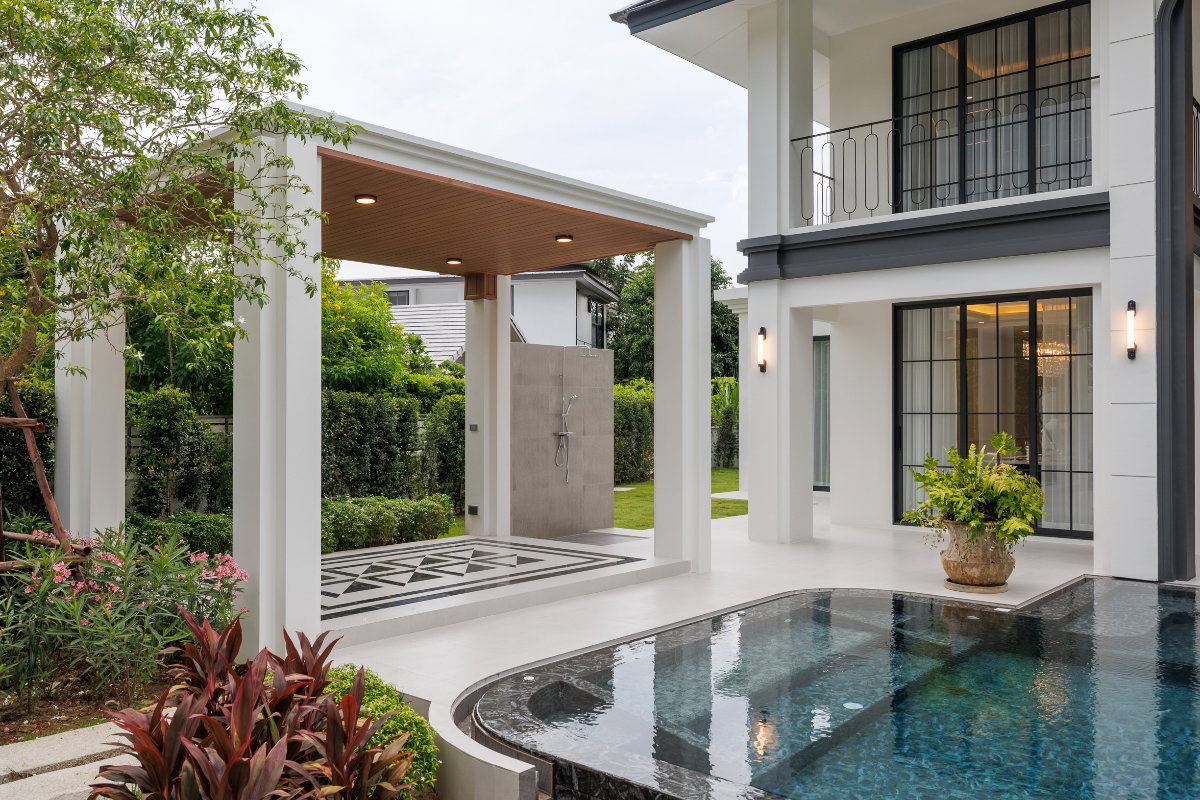 picture Super Luxury Pool Villa for Sale Near UCIS, ABS, Unity - 74/75