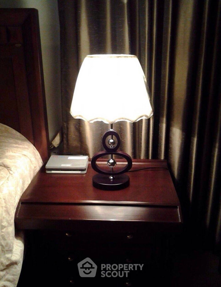 picture 2-BR Condo at Siri At Sukhumvit near BTS Thong Lor (ID 2962008) - 4/9