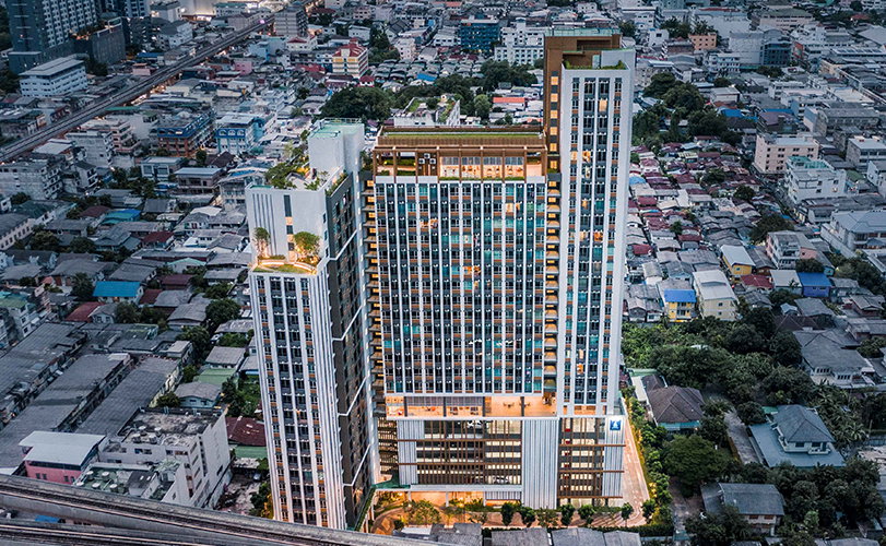 รูป ห้องสวย  เหมือนนอนโรงแรม 🎈ลุมพินี เพลส เตาปูน อินเตอร์เชนจ์ ✅ แอดไลน์ geng_pe23  - รูปที่ 11/25