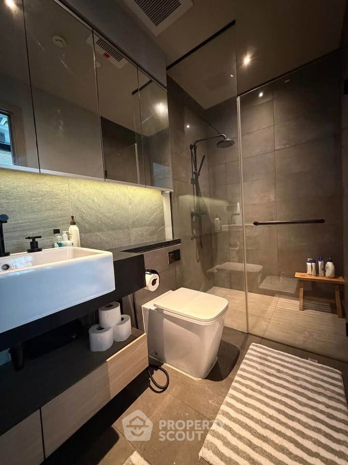 picture 1-BR Condo at The Lofts Asoke near MRT Phetchaburi (ID 2963988) - 12/14