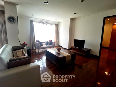 Condos for rent : 3-BR Condo at The Lanai Sathorn near MRT Khlong Toei (ID 515309)