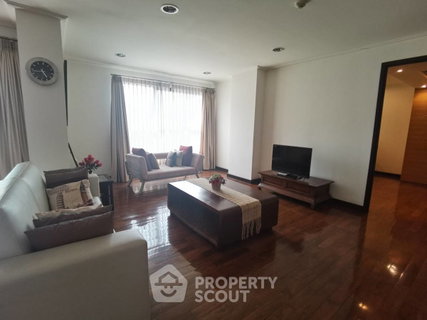 รูปภาพ 3-BR Condo at The Lanai Sathorn near MRT Khlong Toei (ID 515309)