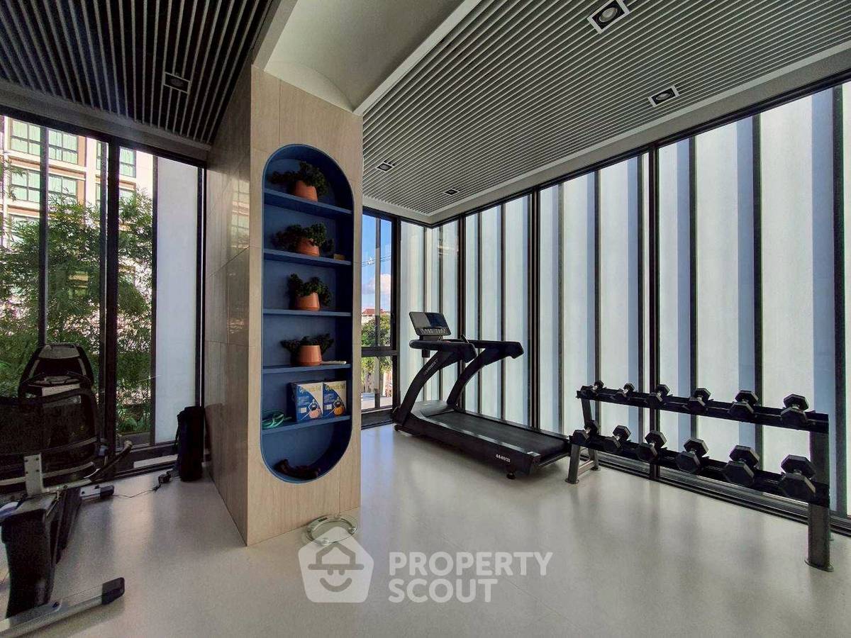 picture 1-BR Condo For Rent, Formosa Ratchayothin, BTS Ratchayothin (ID 2108967) - 18/18