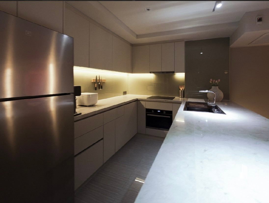 รูป PM038081 ✨Flash Deal ✨ S47 Sukhumvit (2Bed 2Bath 131 SQM.) พร้อมอยู่ ! เพียง 100,000 บาทต่อเดือน Tel.0981315848 @propmatch - รูปที่ 8/12