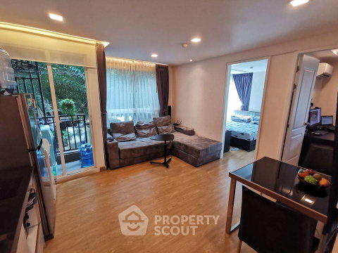 2-BR Condo at The Light New York Sukhumvit 64 near BTS Punnawithi (ID 979053)
