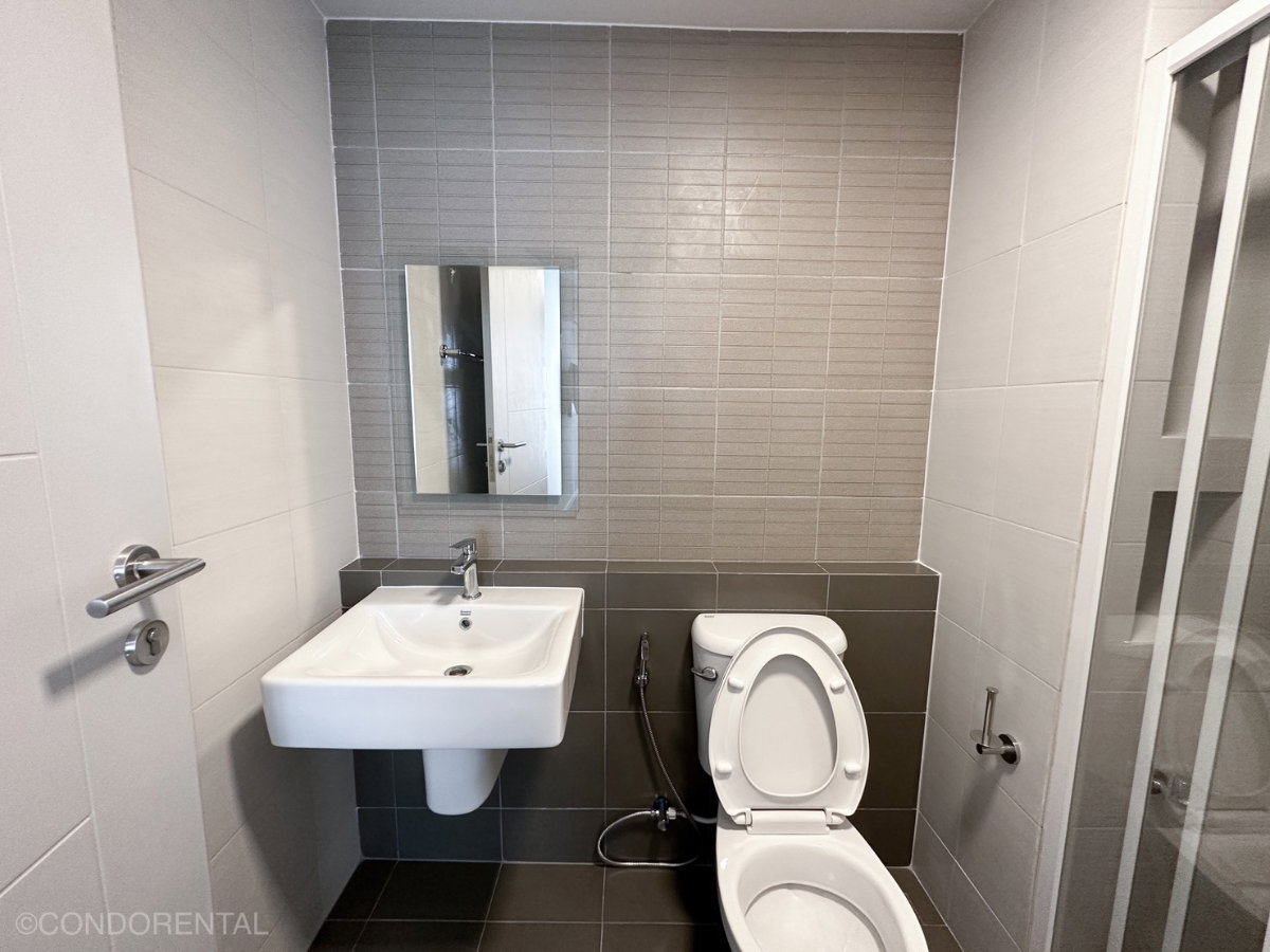 รูป dcondo Campus Hideaway ห้องสวย ราคาดี สอบถามเพิ่มเติมได้ที่ Line @condorental - รูปที่ 14/16