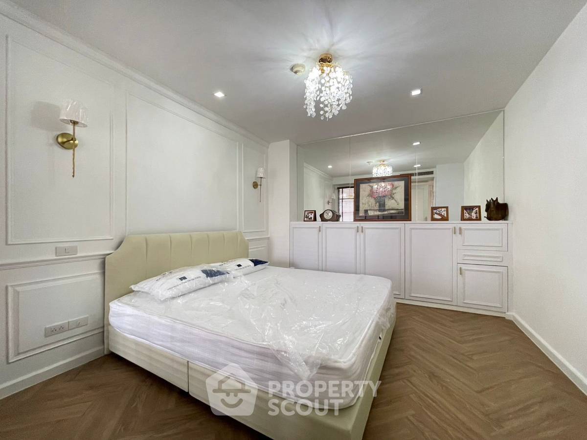 รูป คอนโด 1-ห้องนอน ที่ โนเบิล แอมเบียน สารสิน ใกล้ BTS ราชดำริ (ID 2150155) - รูปที่ 3/9