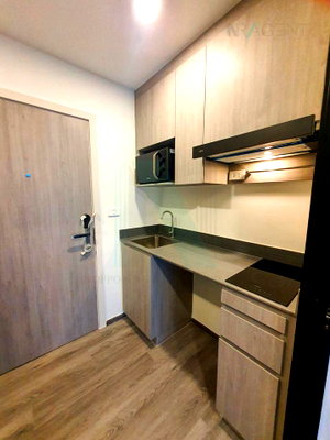 Condos for rent : 📌 For Rent Condo THE ORIGIN ONNUT Building B, Floor 5,1 bed room, Room size 27 sqm