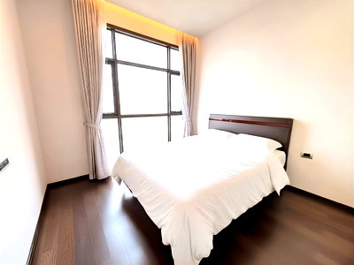 Condos for rent : LTH15636 - Luxury Condo for Rent Phrom Phong | Prime Sukhumvit 39 Residence | Near BTS Phrom Phong | 85,000 THB