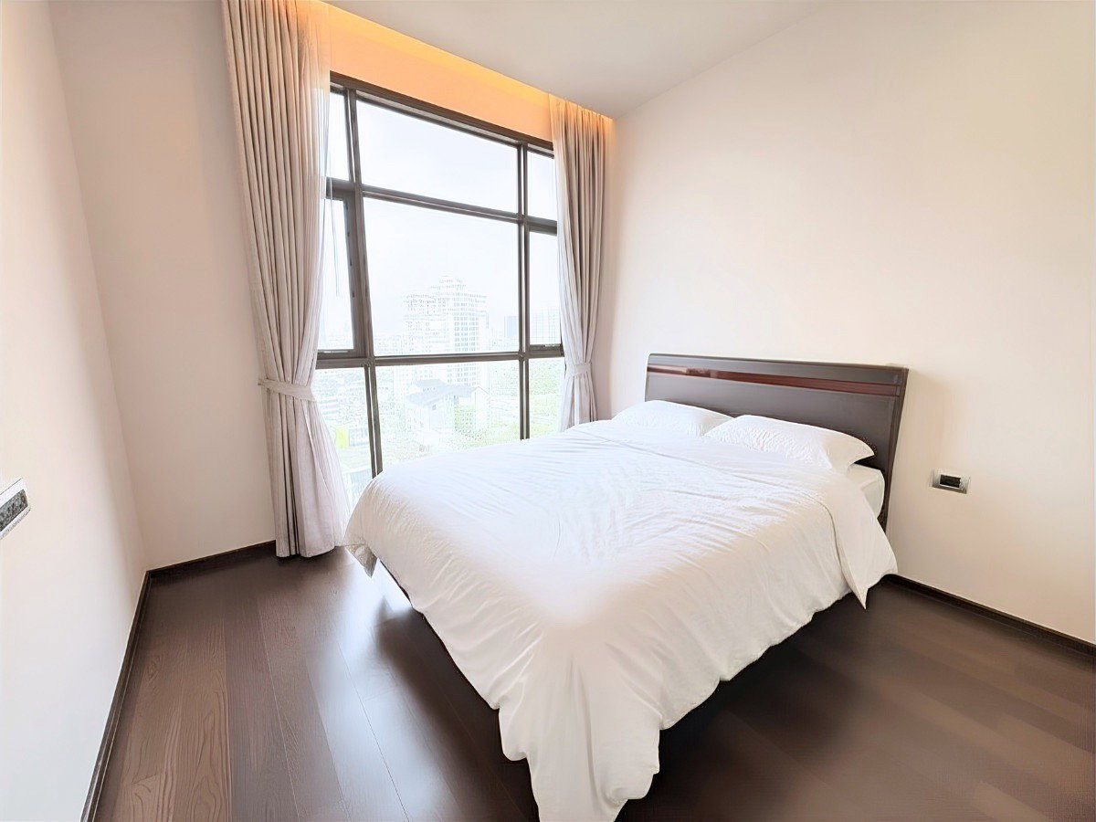 รูป LTH15636 - Luxury Condo for Rent Phrom Phong | Prime Sukhumvit 39 Residence | Near BTS Phrom Phong | 85,000 THB - รูปที่ 1/6