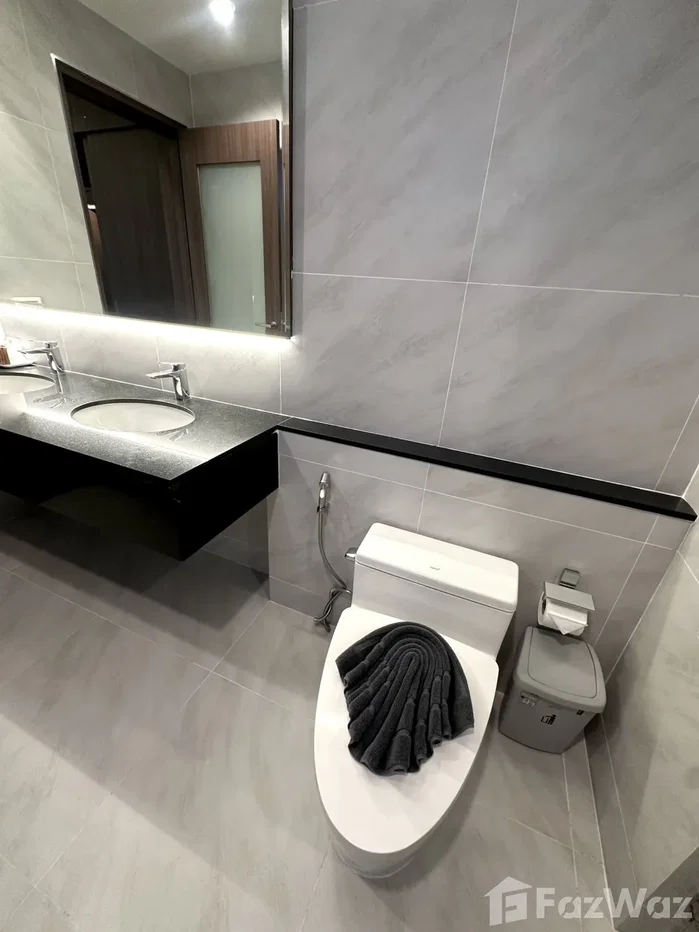 picture Stunning 3 Bedroom Modern Private Pool Villa 6420299 - 83/98