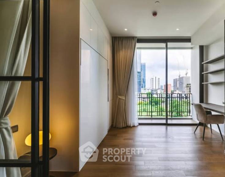 picture 2-BR Condo at Muniq Langsuan near BTS Ratchadamri (ID 2961245) - 3/5