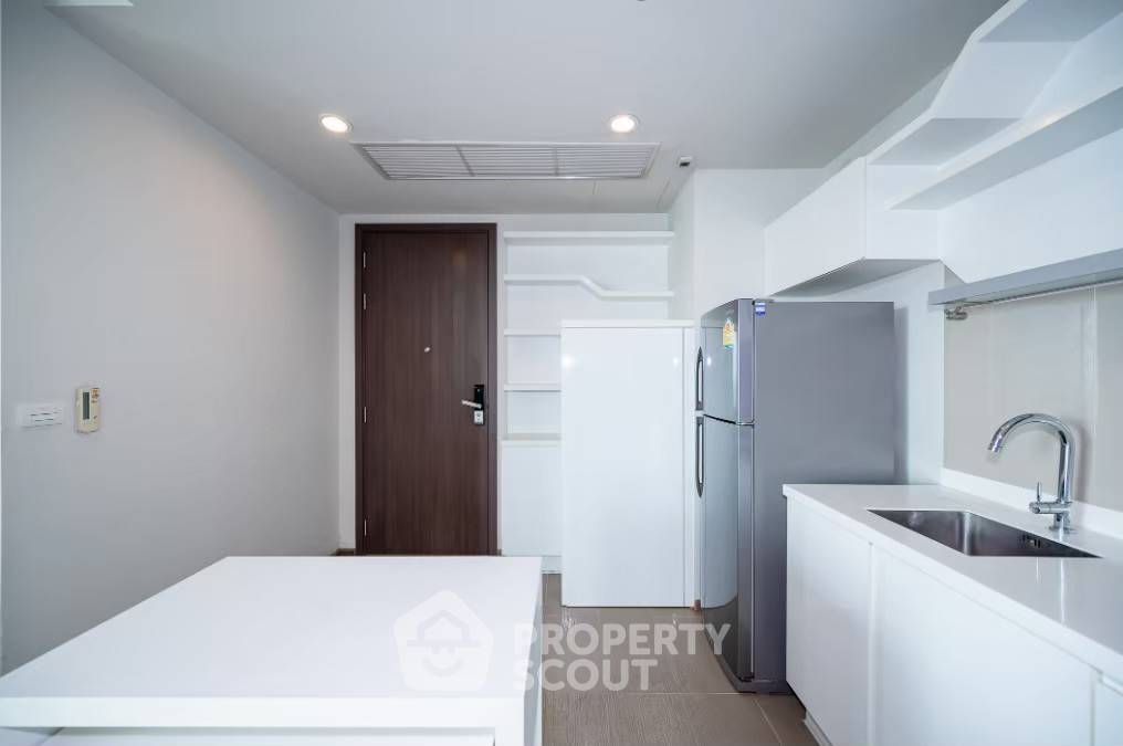 รูป คอนโด 2-ห้องนอน ที่ ไพน์ บาย แสนสิริ ใกล้ BTS ราชเทวี (ID 480951) - รูปที่ 4/11