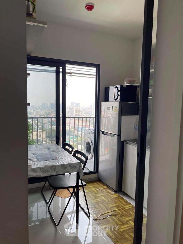 picture 1-BR Condo at The Tree Pattanakarn-Ekkamai near ARL Ramkhamhaeng (ID 2093658) - 3/4