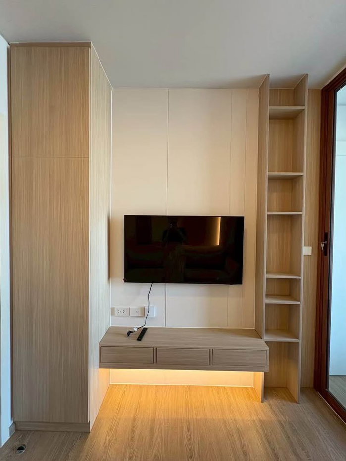 picture 🟪🟦🟩🟨🟧 Quintara My'Zen Condo for Rent, Phrom Phong. 📍Shuttle service to and from BTS Phrom Phong available. 🛎️🛎️ | Line@: @assetspro - 3/6