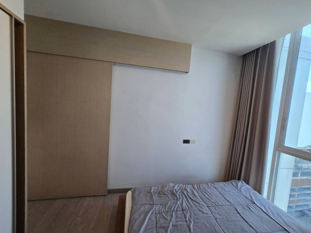 picture For Rent The Sky Sukhumvit Duplex 19th-20th fl. - 31/55
