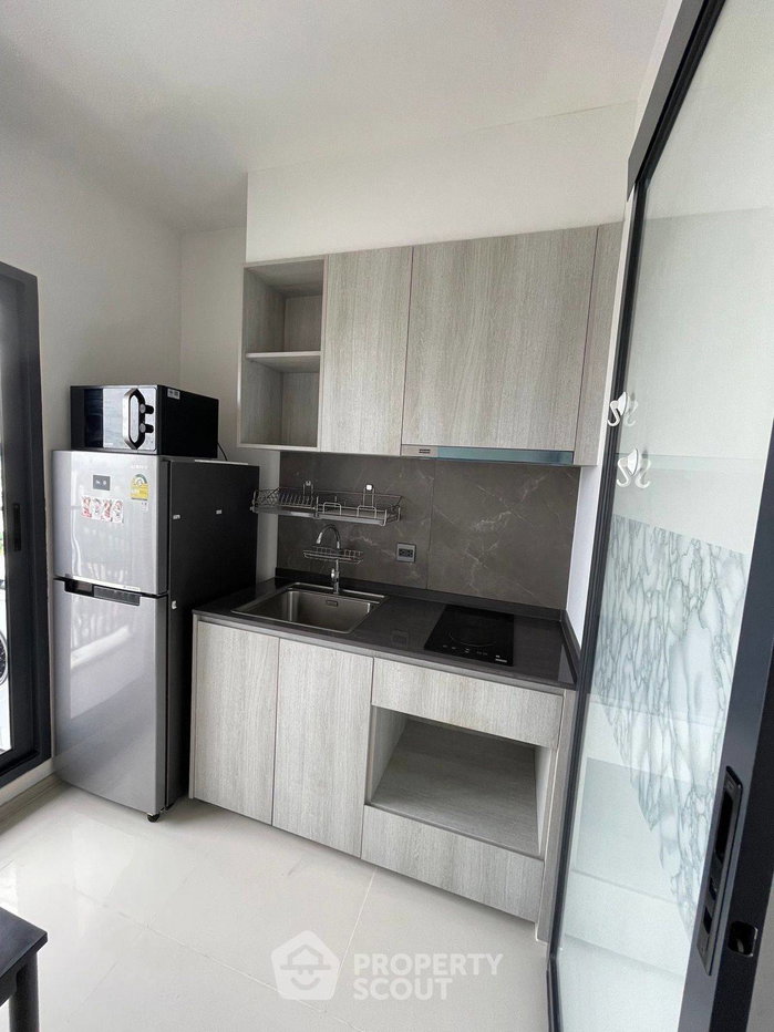 picture 1-BR Condo at The Tree Pattanakarn-Ekkamai near ARL Ramkhamhaeng (ID 2093658) - 4/4