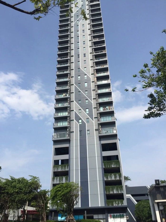 รูป ให้เช่าคอนโด Ideo. Sukhumvit 115 เฟอร์ฯครบ-เครื่องใช้ไฟฟ้าครบ หิ้วกระเป๋าเขาอยู่ได้เลย ใกล้ BTS ปู่เจ้าฯ เพียง 10 เมตร ใกล้ทางด่วนวงแหวน 5 นาที - รูปที่ 10/10