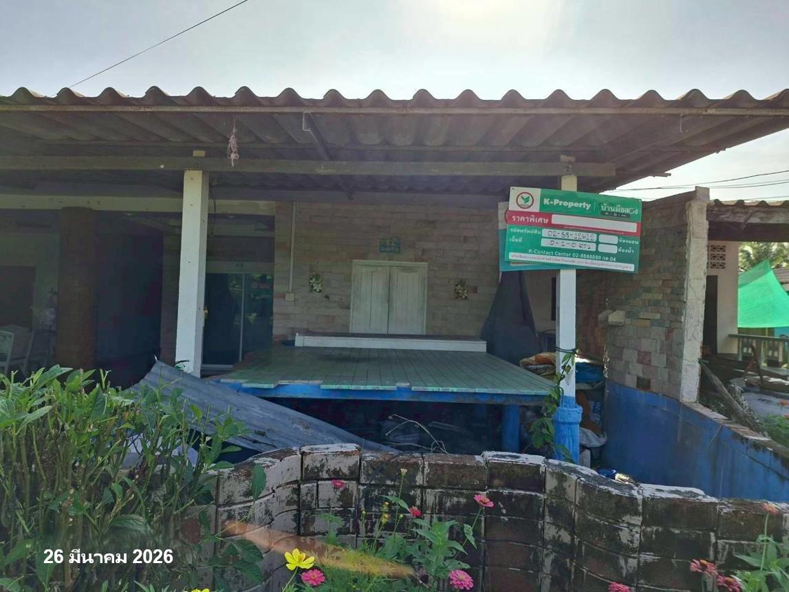 picture HOME 100 Sq.w. Sam Roi Yot Prachaubkirikhan for 711,000 - 17/34